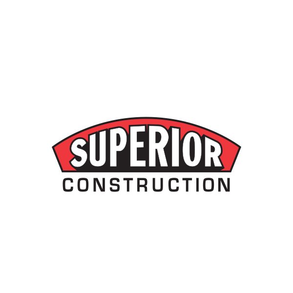 Superior Construction Logo