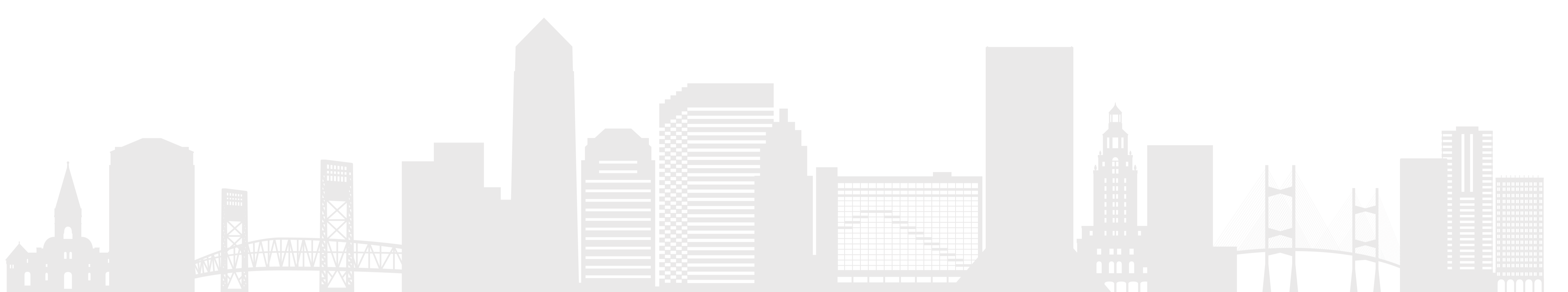 Cityscape Illustration