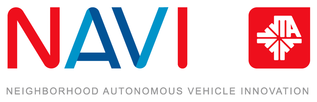 NAVI Header Logo