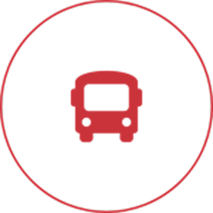 Bus Icon