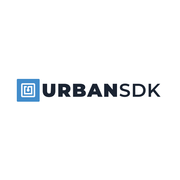 Urban Desk Logo