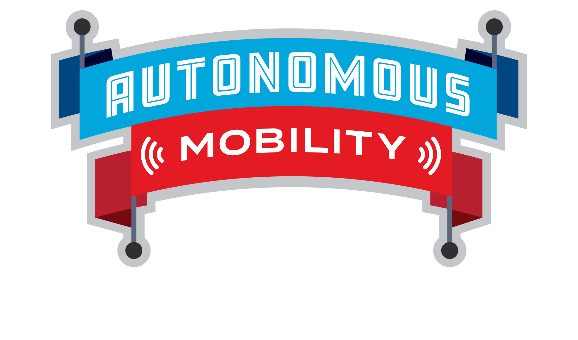 Autonomous Mobility Logo