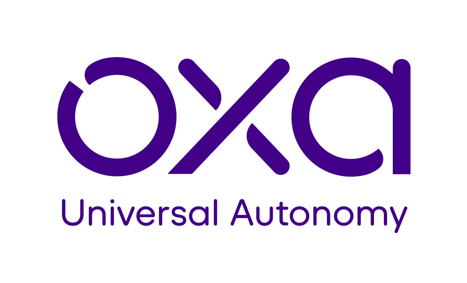 OXA Logo