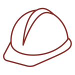 Hardhat icon