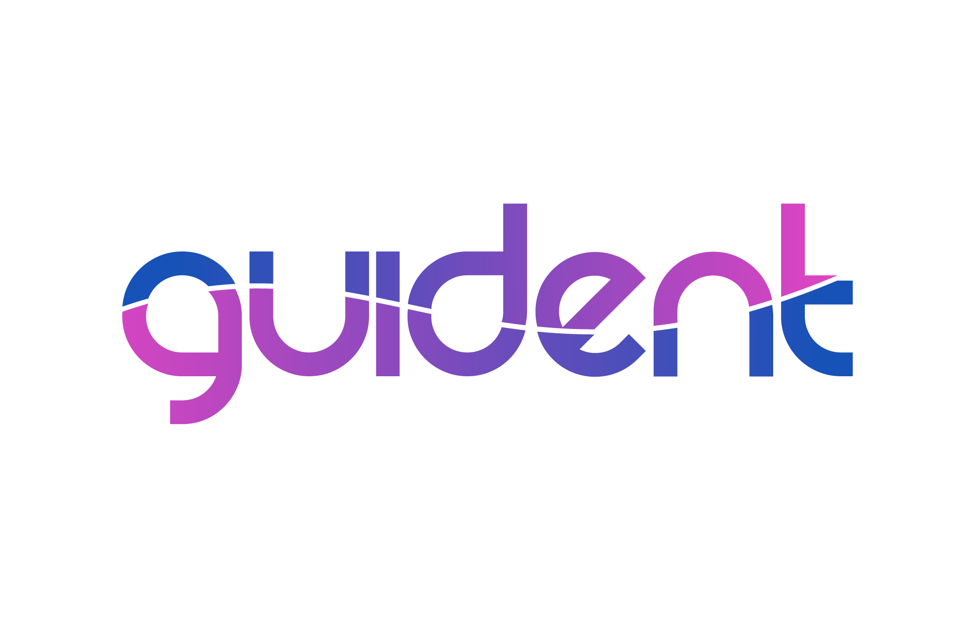 Guident Logo