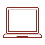 Laptop Icon